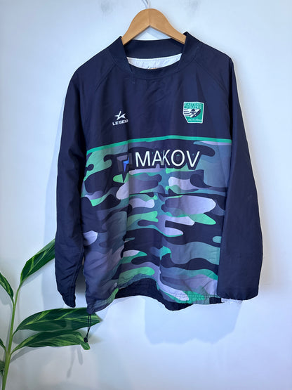 Legend Long-sleeve Training Top Size L