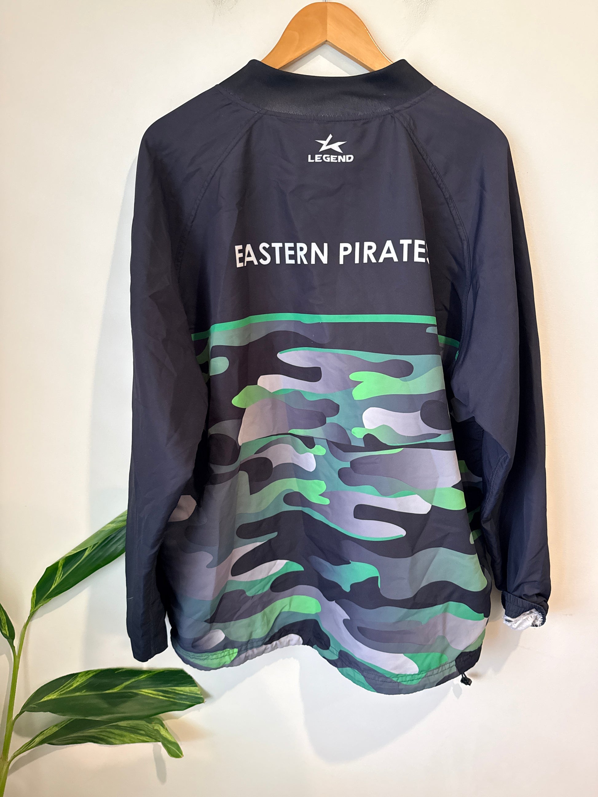 Legend Long-sleeve Training Top Size L