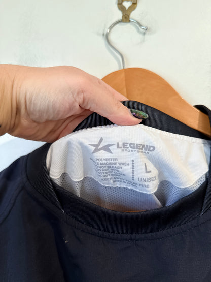 Legend Long-sleeve Training Top Size L