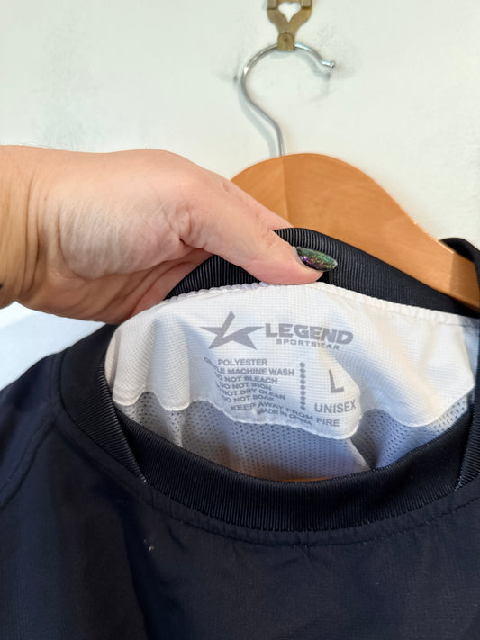 Legend Long-sleeve Training Top Size L