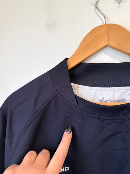 Legend Long-sleeve Training Top Size L