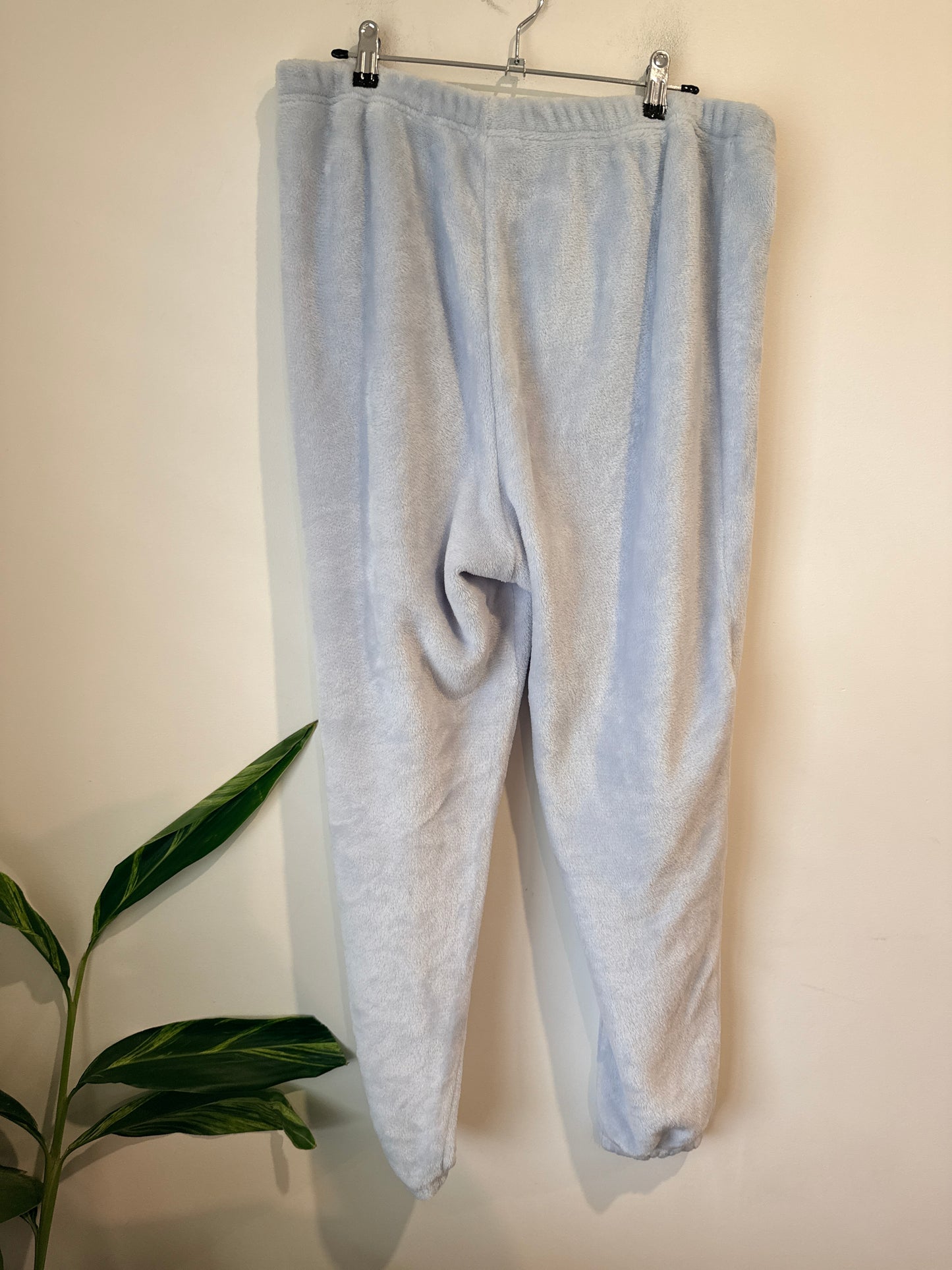 Disney Stitch Jogger Pants Size 16