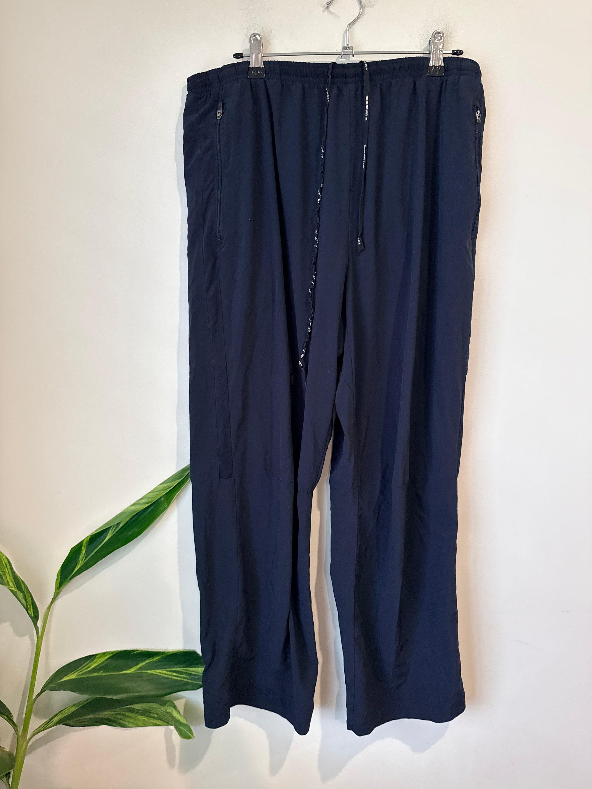 Nike Dri-fit Jogger Pants Size L