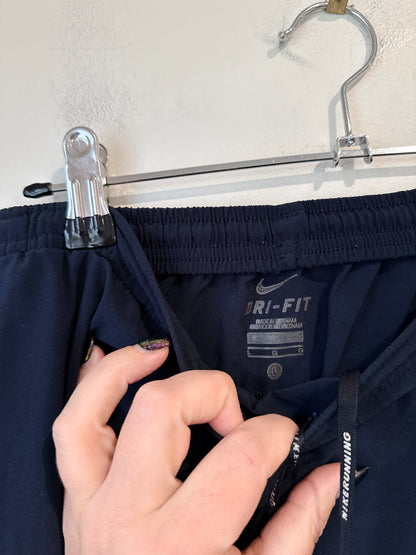 Nike Dri-fit Jogger Pants Size L
