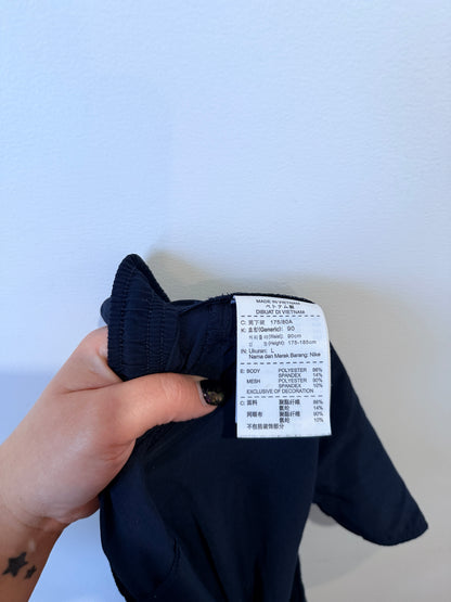 Nike Dri-fit Jogger Pants Size L