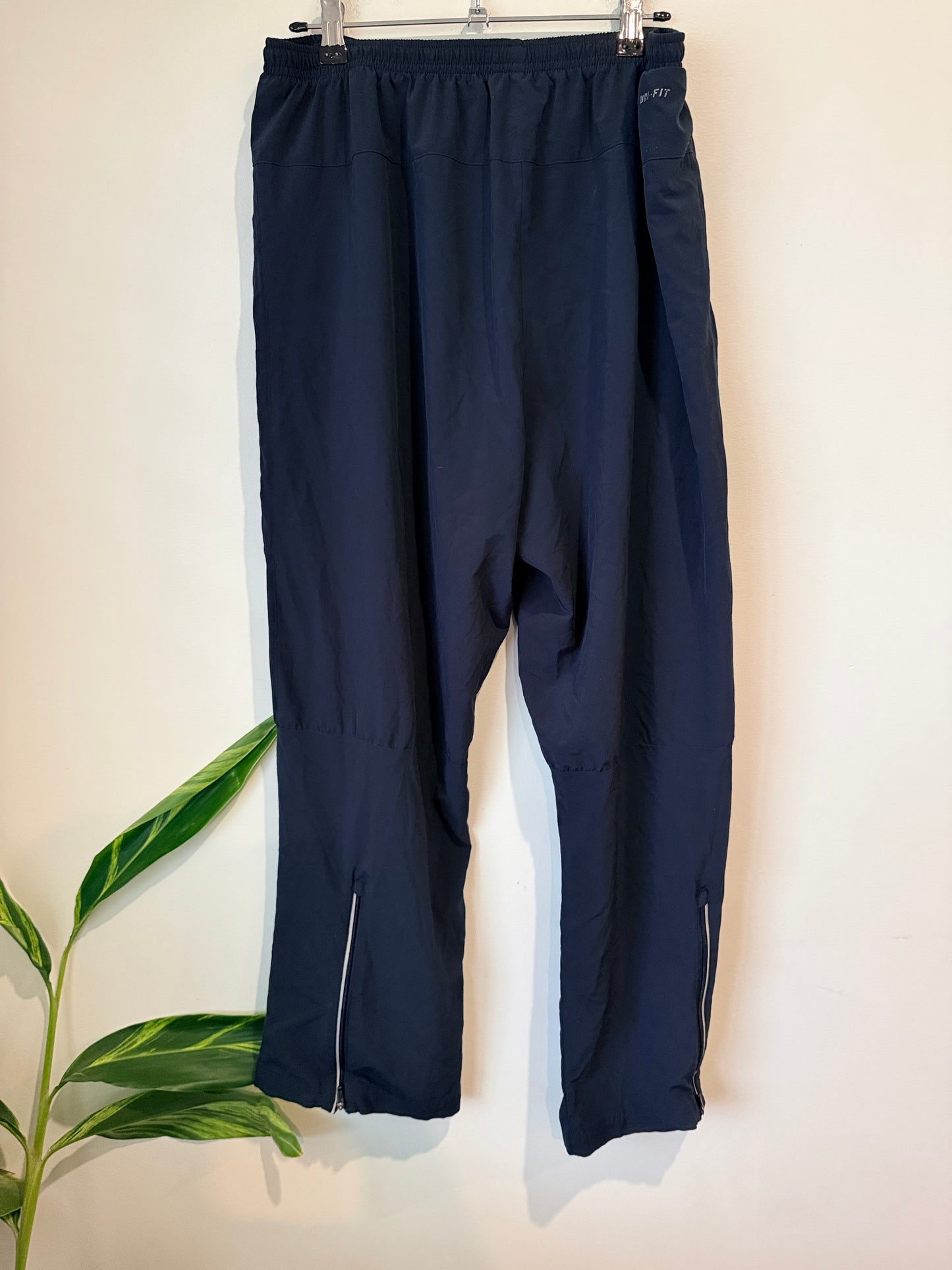 Nike Dri-fit Jogger Pants Size L