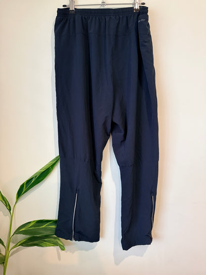 Nike Dri-fit Jogger Pants Size L