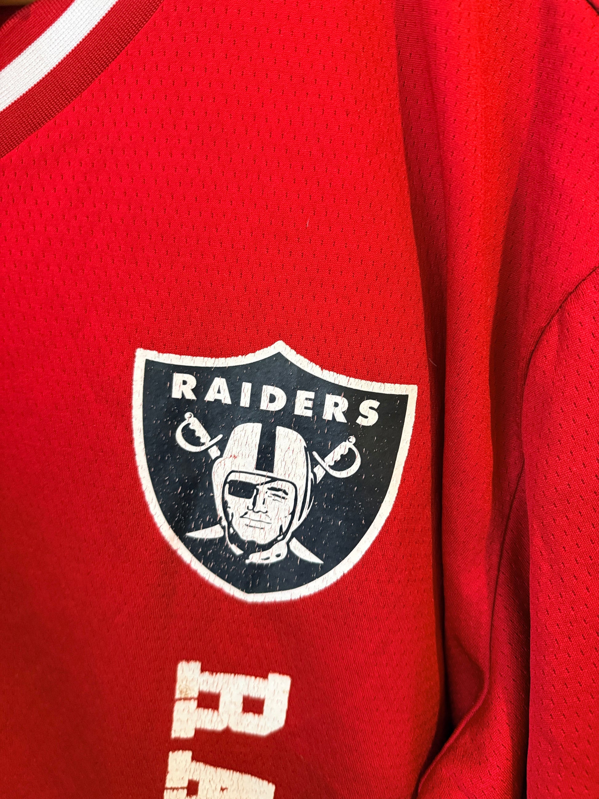 New Era NFL Team Apparel Mesh Tee Size 4XL