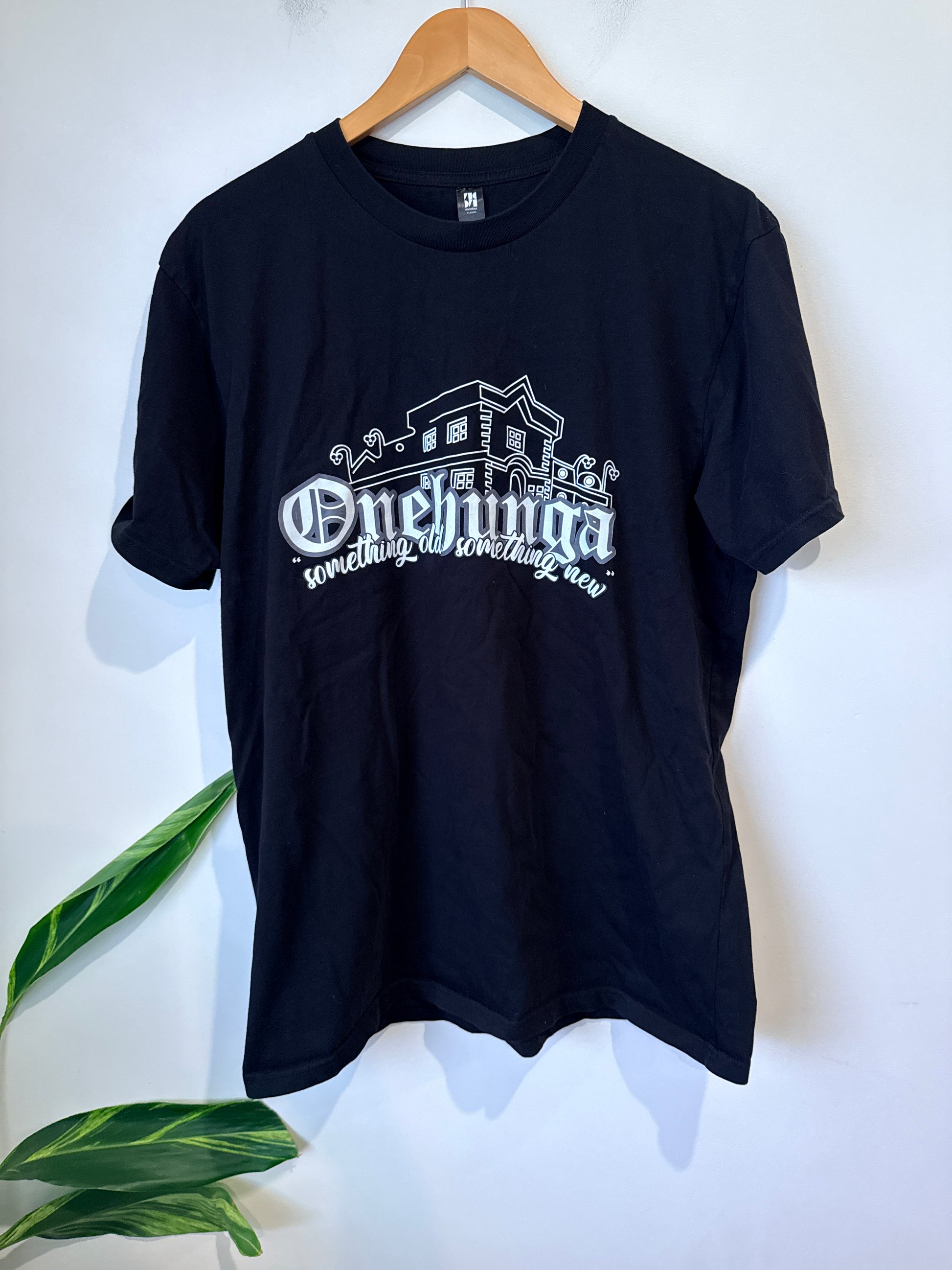 Ascolour Graphic Tee Size L