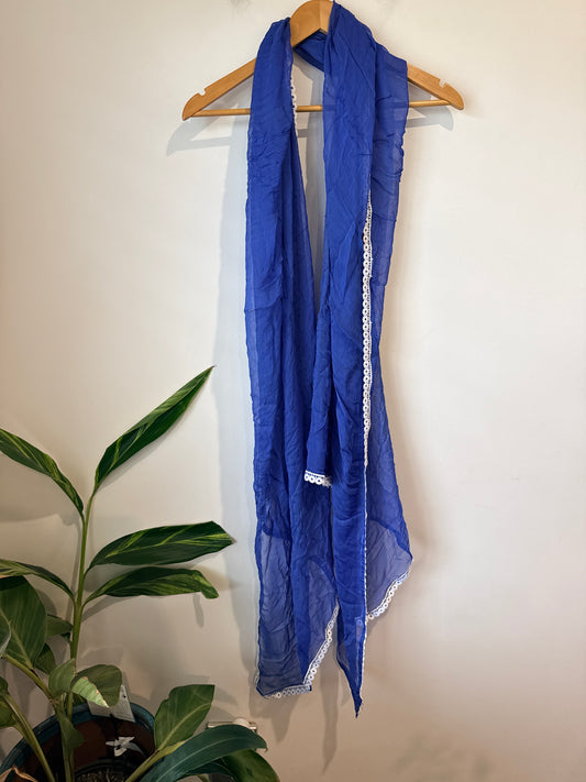 Sheer Scarf