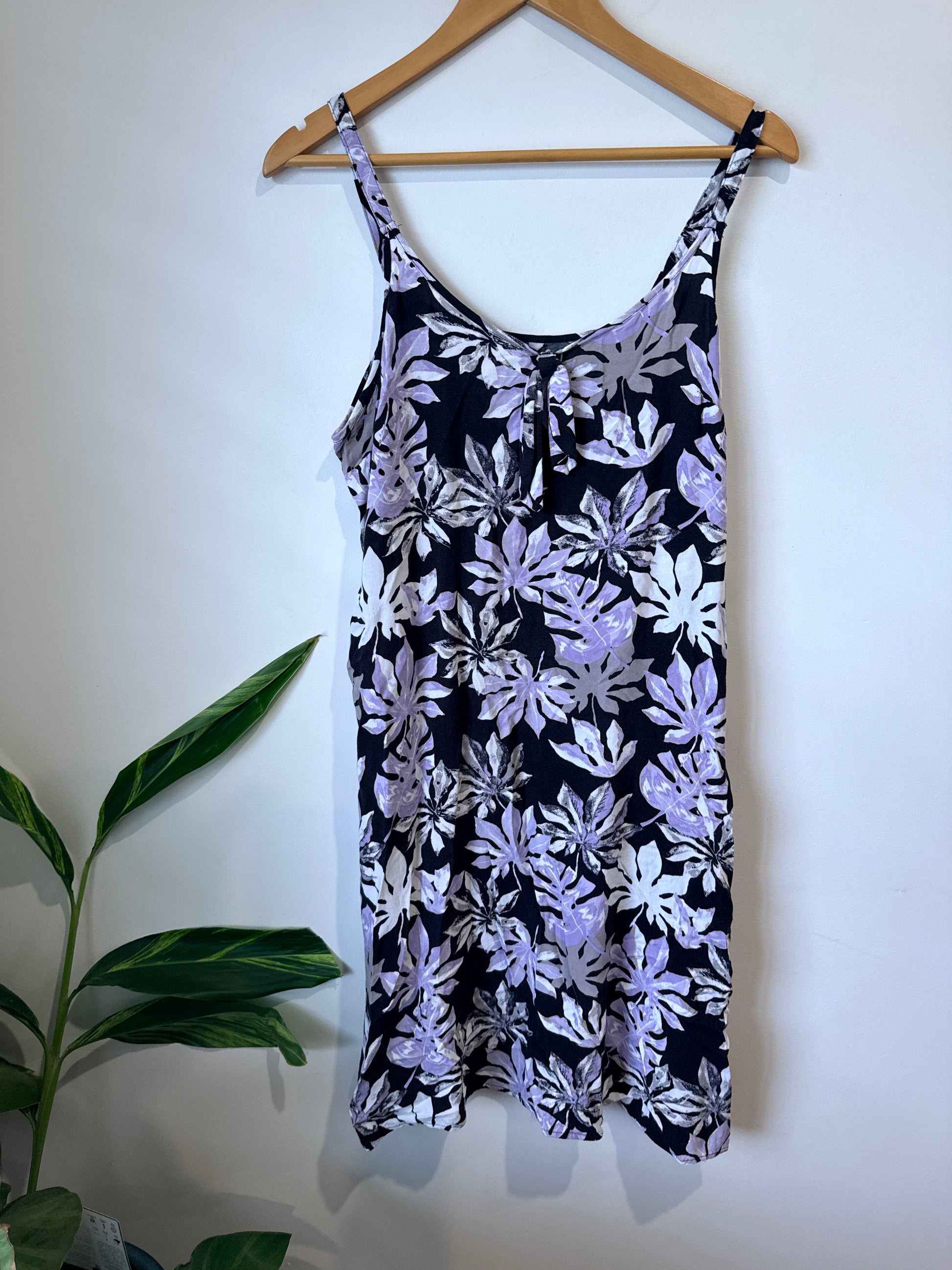 Spirit Spaghetti Strap Dress Size 12