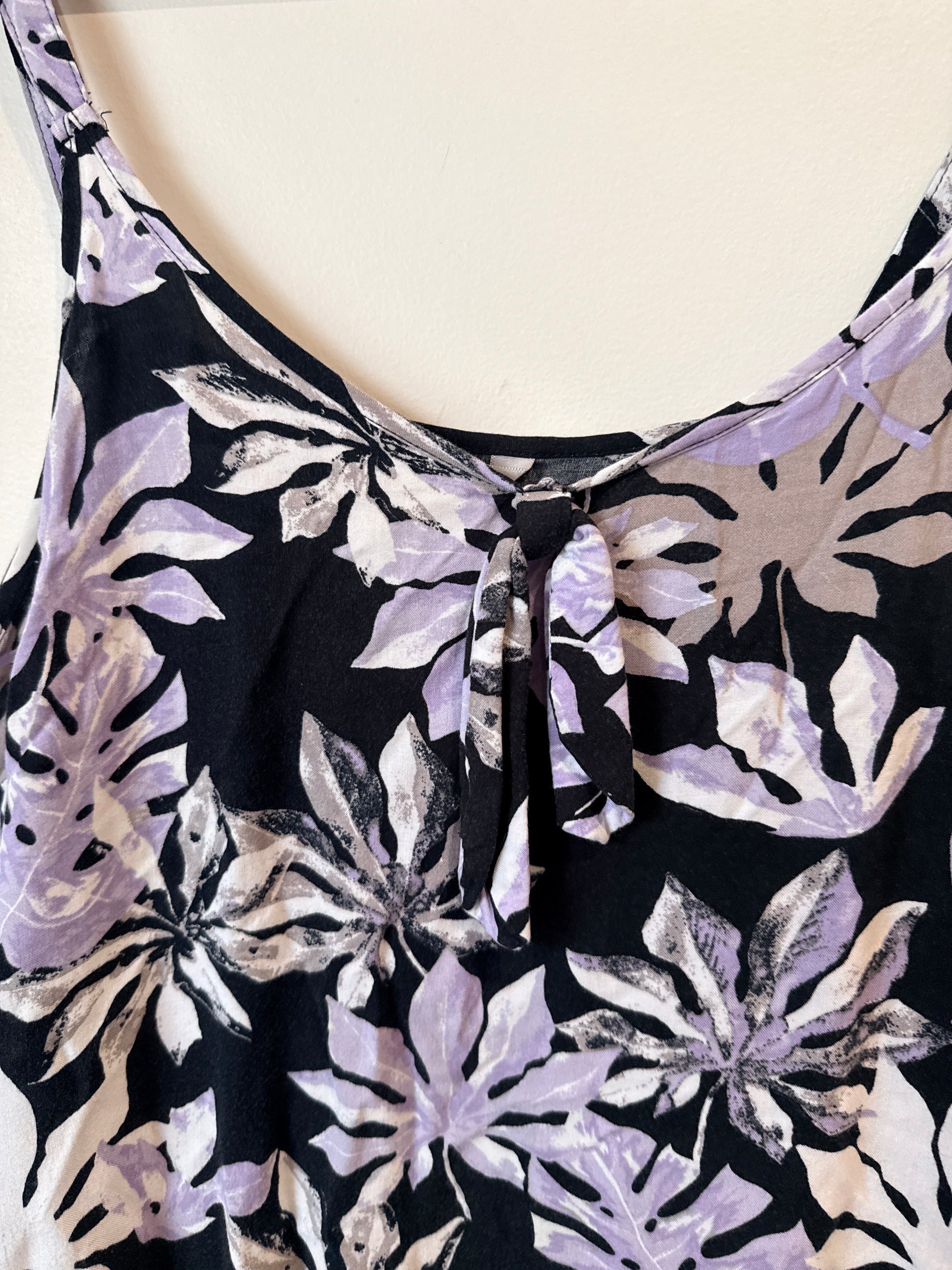 Spirit Spaghetti Strap Dress Size 12