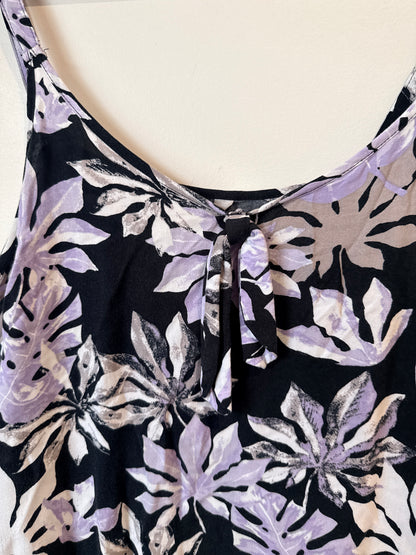 Spirit Spaghetti Strap Dress Size 12
