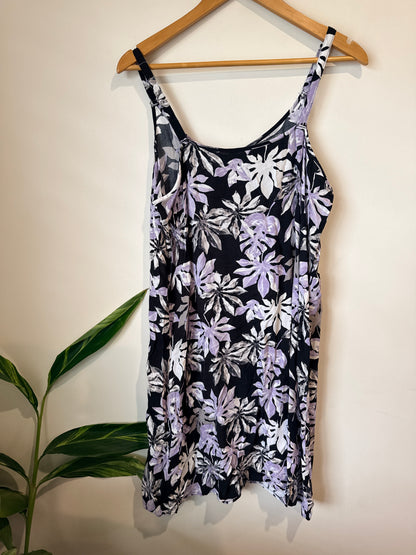 Spirit Spaghetti Strap Dress Size 12