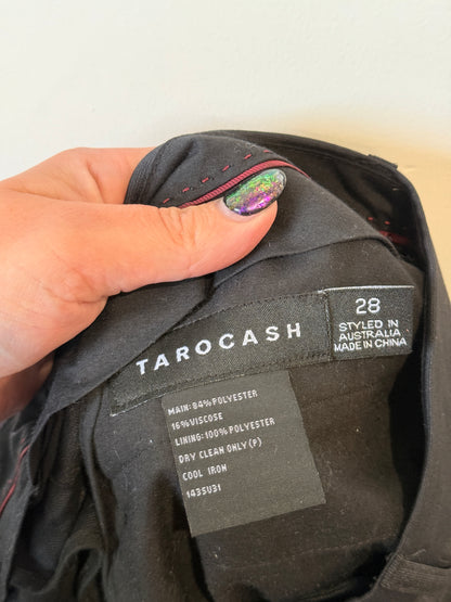 Tarocash Dress Pants Size 28