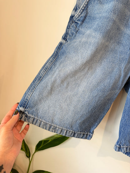 Cotton: On Carpenter Shorts Size 28