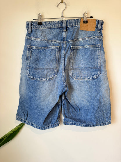 Cotton: On Carpenter Shorts Size 28