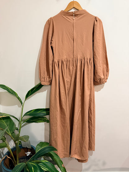 Midi Dress Size M | U/Arm to U/Arm 41cm