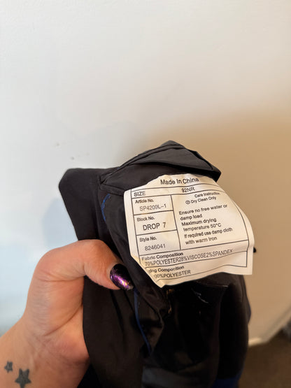 H.brothers Tailored Single-breasted Suit Jacket Size 92NR
