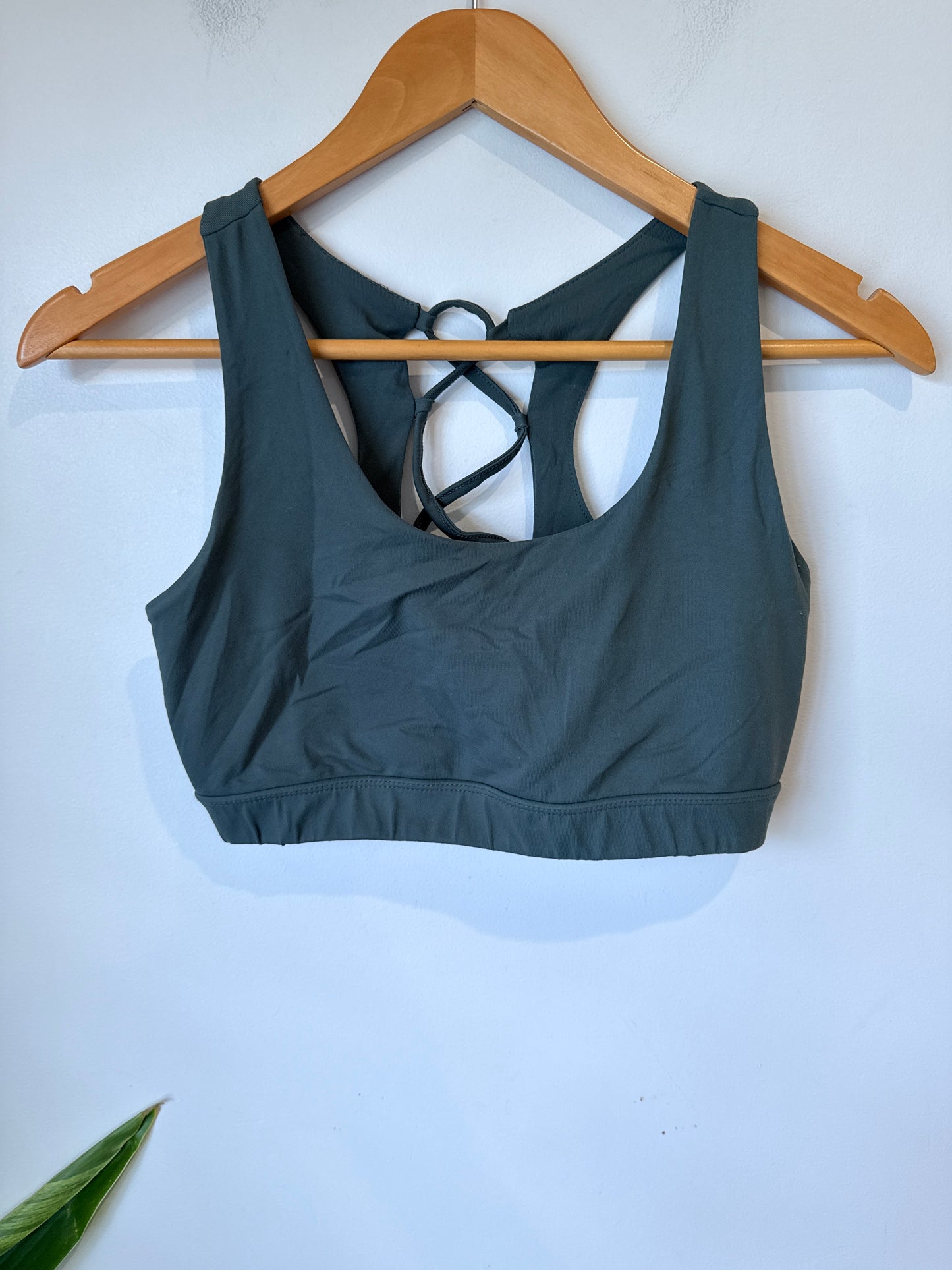 Anko Sports Bra Size 12