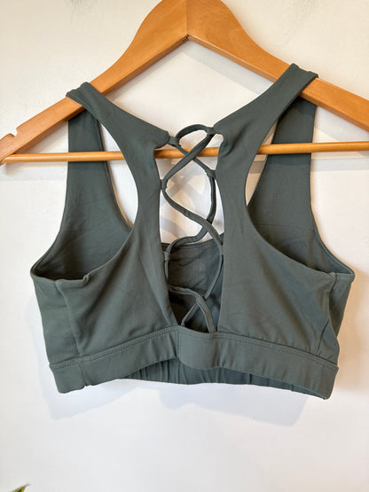 Anko Sports Bra Size 12