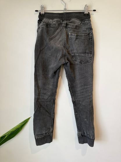 H & M Jogger Jeans Size 122