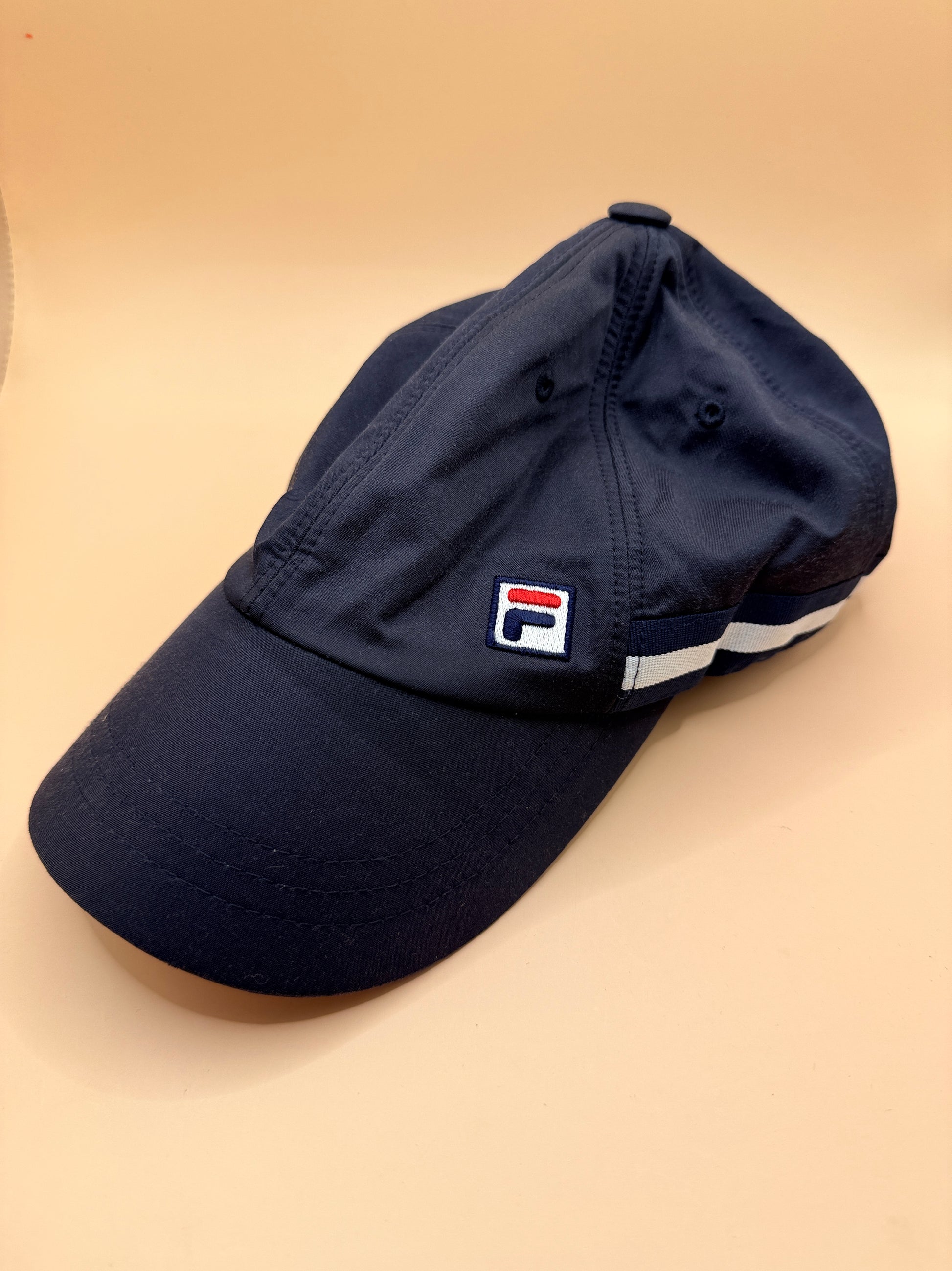 Tennis Cap