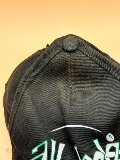 All Blacks Rugby Cap Size 5-10 years
