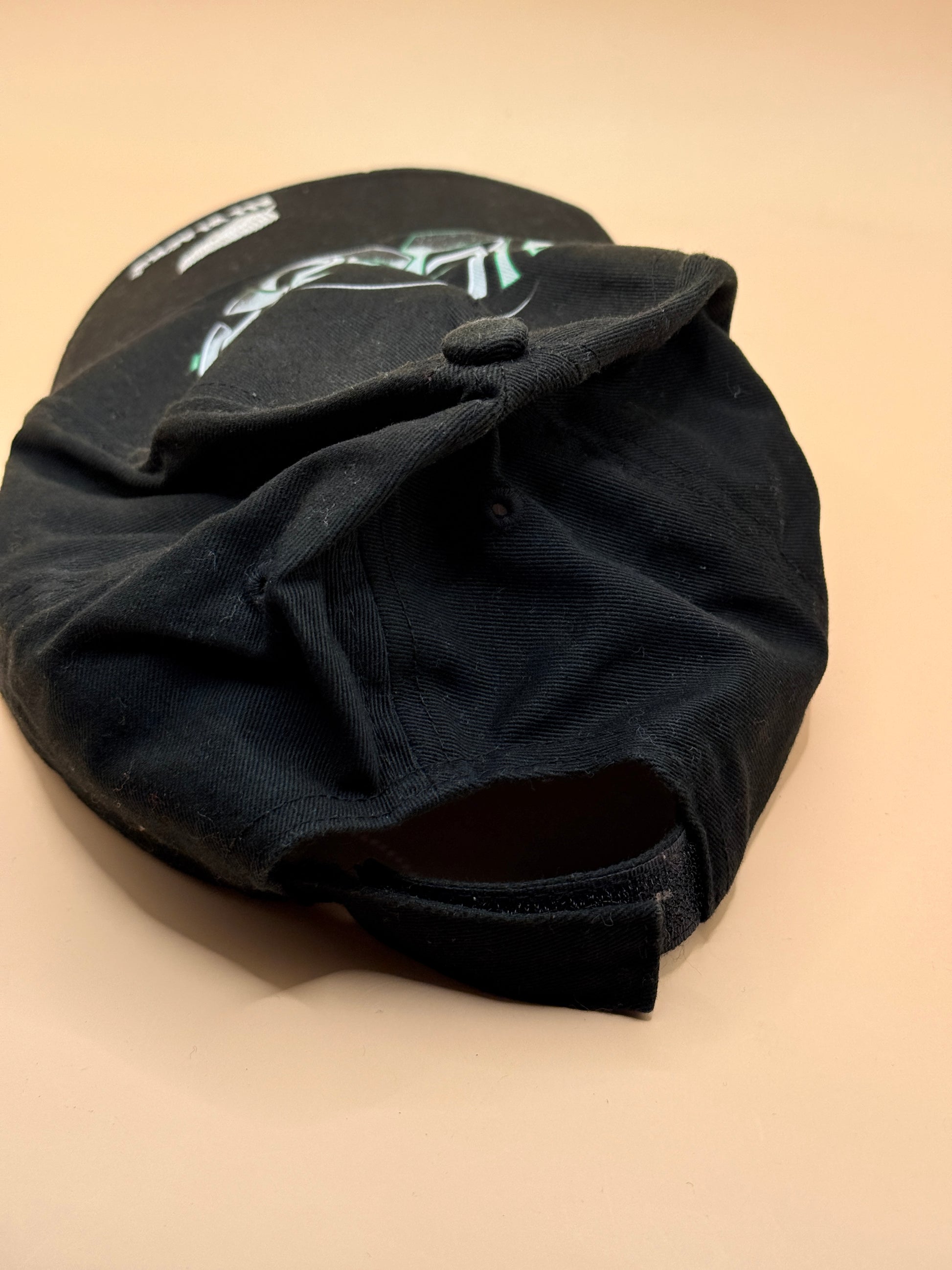 All Blacks Rugby Cap Size 5-10 years
