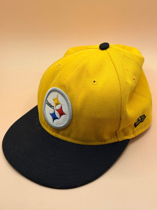 New Era 59Fifty Strapback Cap Size 7 5/8 | 60.6cm