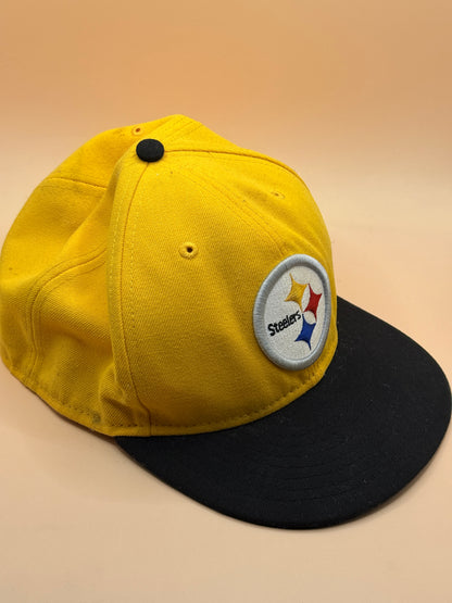 New Era 59Fifty Strapback Cap Size 7 5/8 | 60.6cm