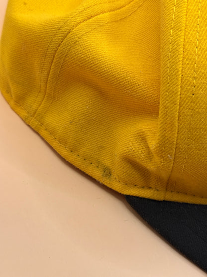 New Era 59Fifty Strapback Cap Size 7 5/8 | 60.6cm