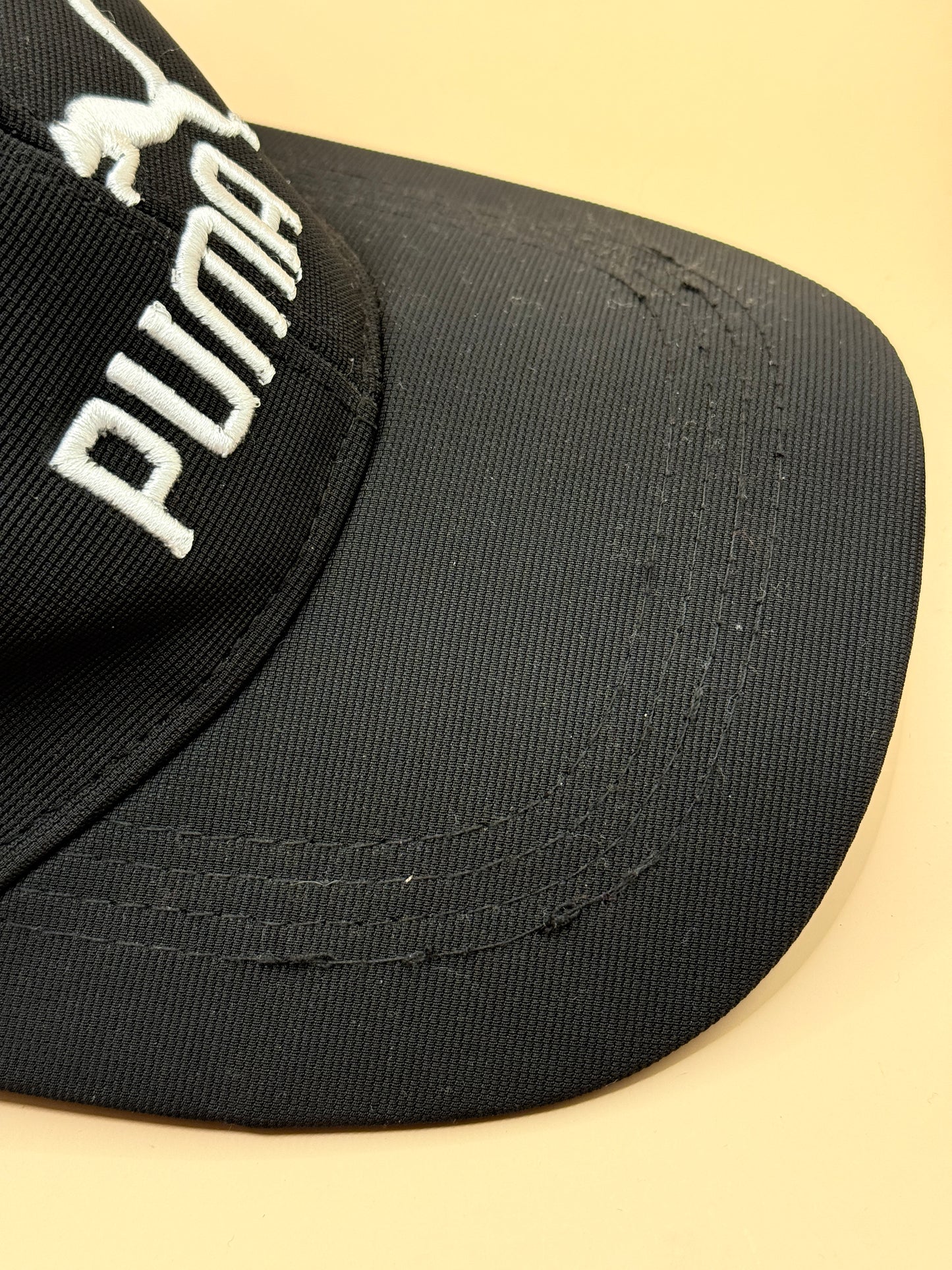 Puma Baseball Cap