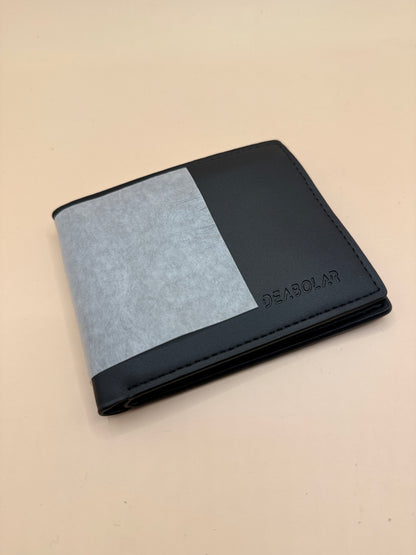 Deabolar Men's Wallet