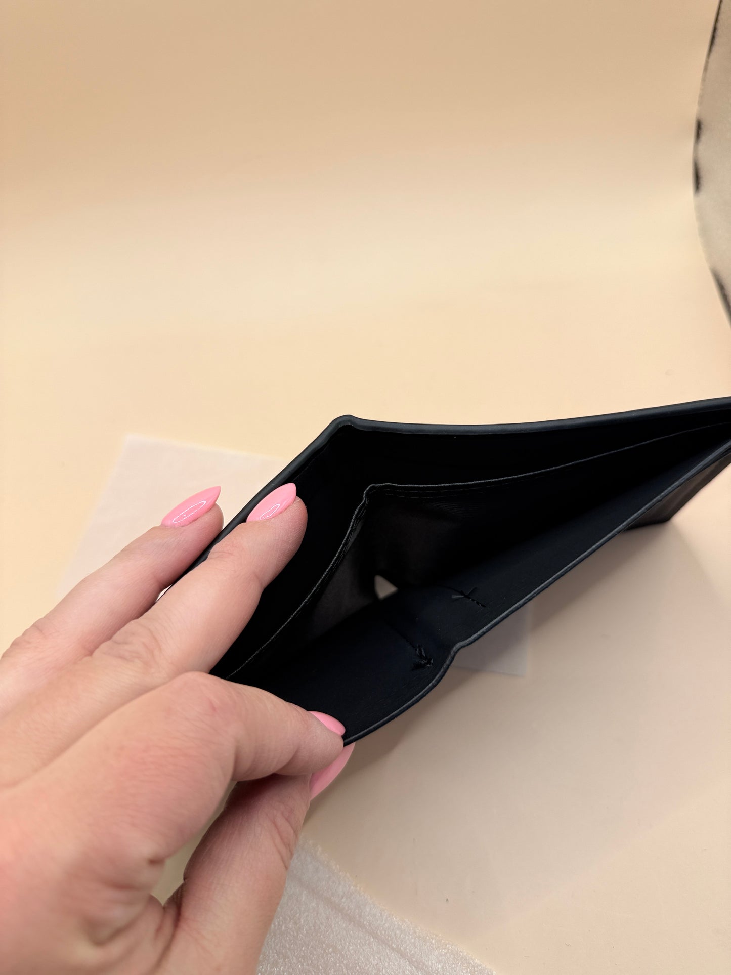 Deabolar Men's Wallet