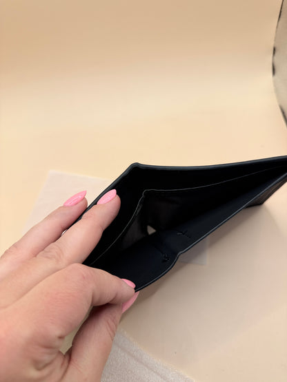 Deabolar Men's Wallet