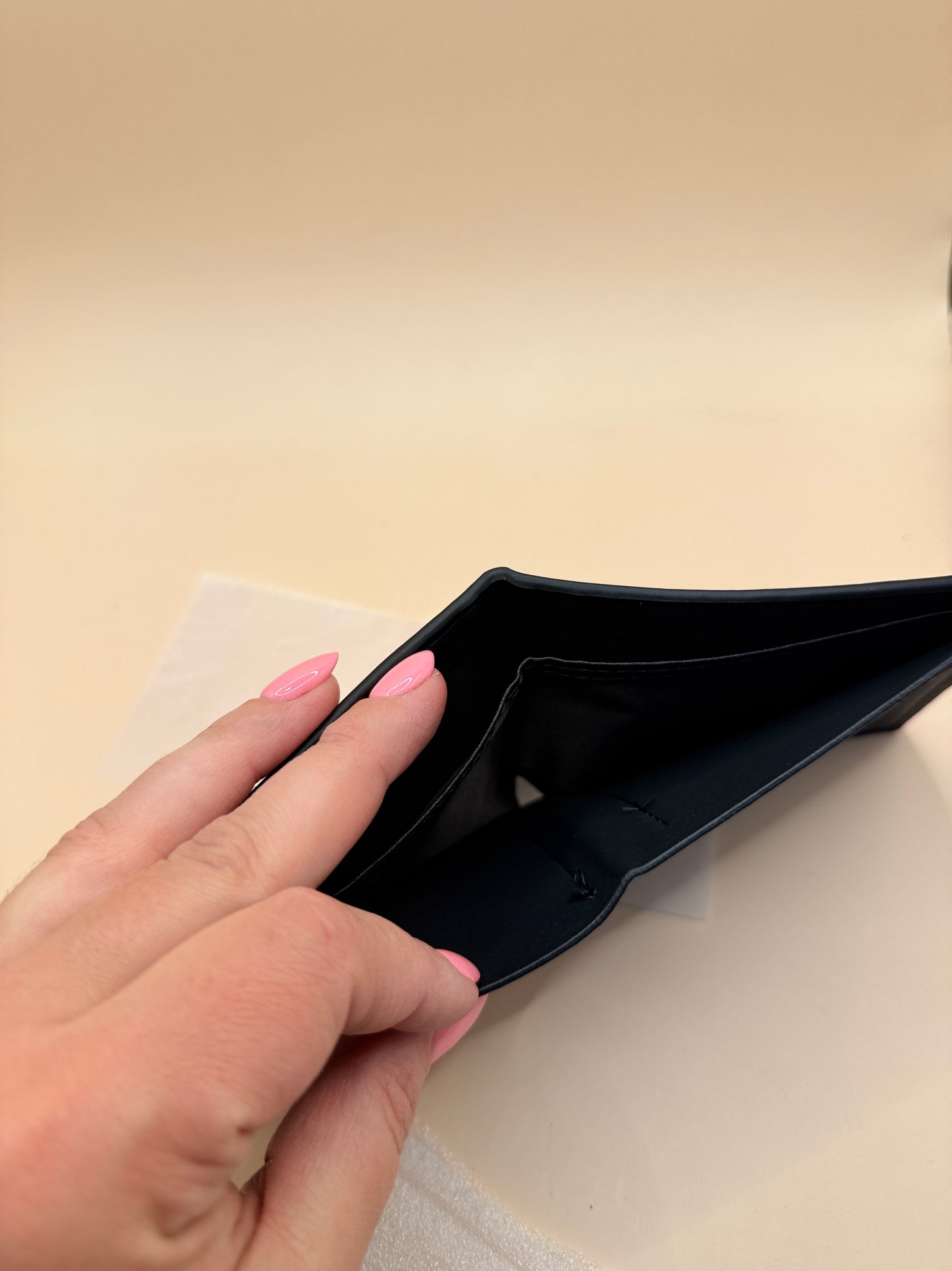 Deabolar Men's Wallet