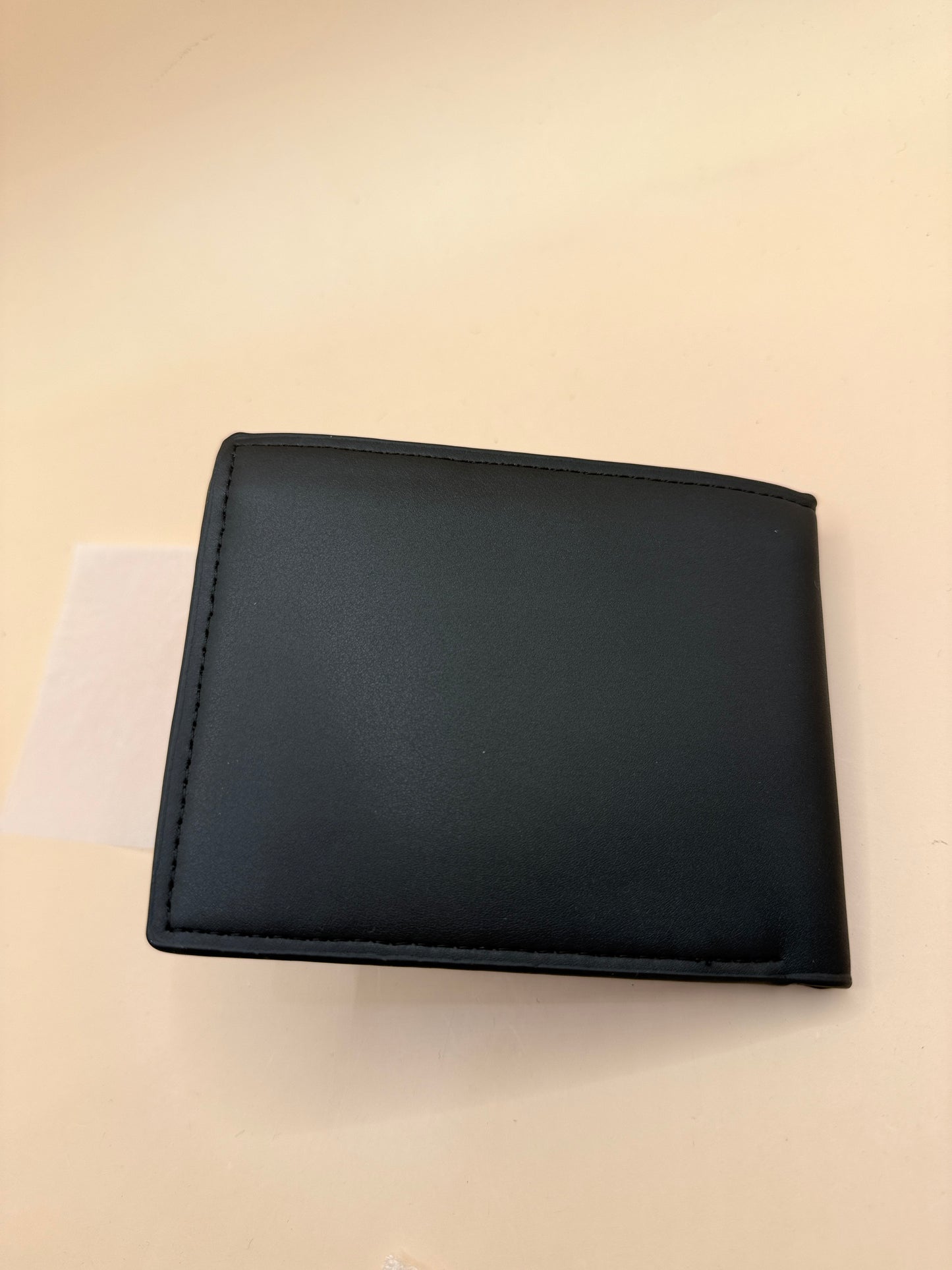 Deabolar Men's Wallet