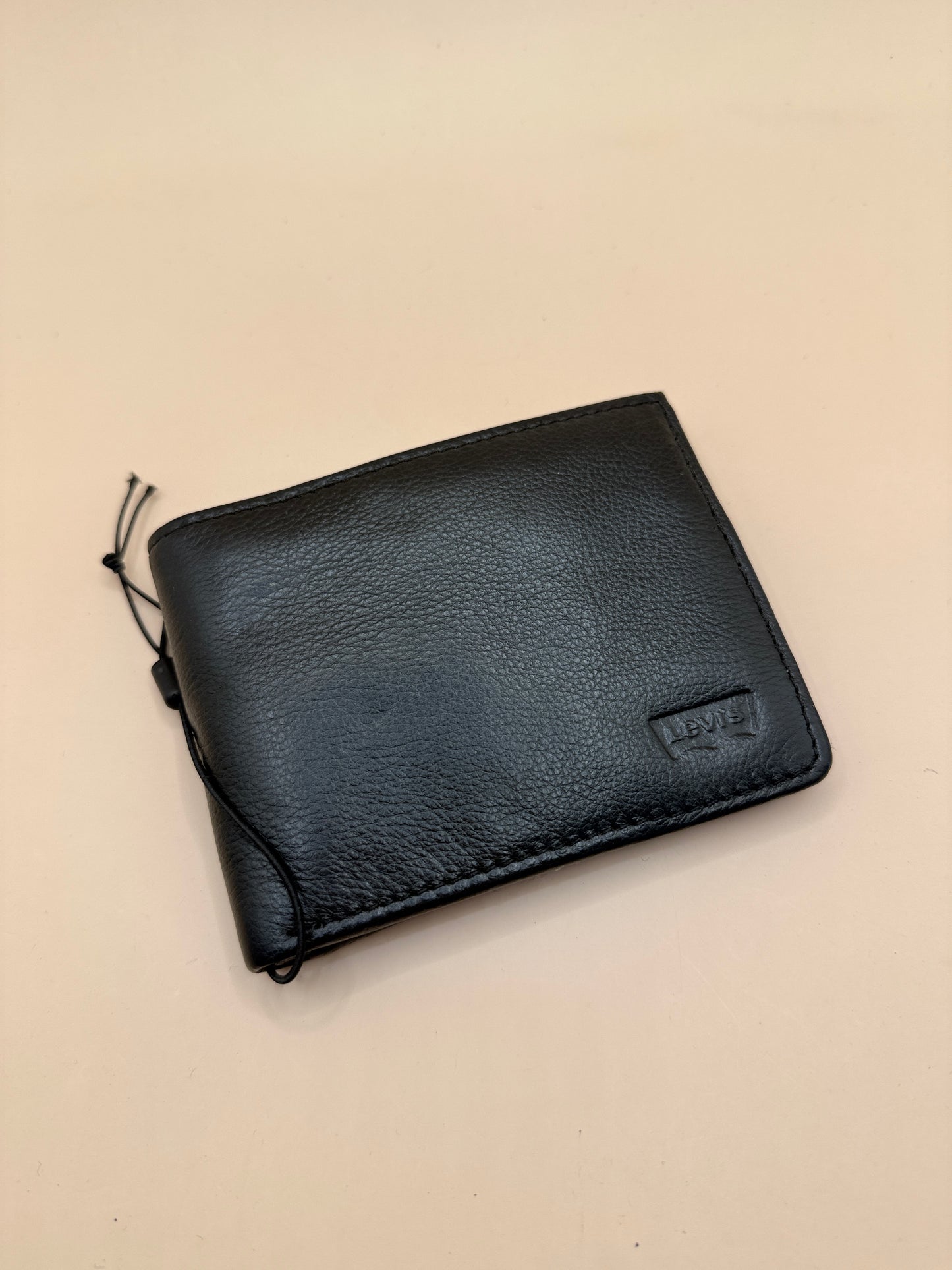 Levi's Genuine Leather Wallet