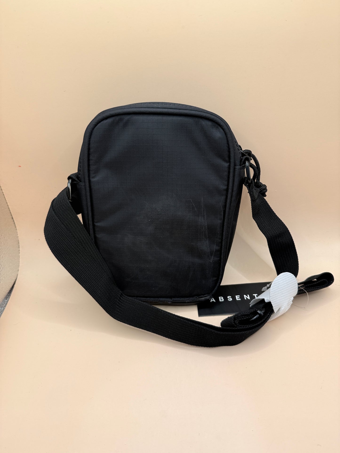 Absent Ripstop Crossbody Bag