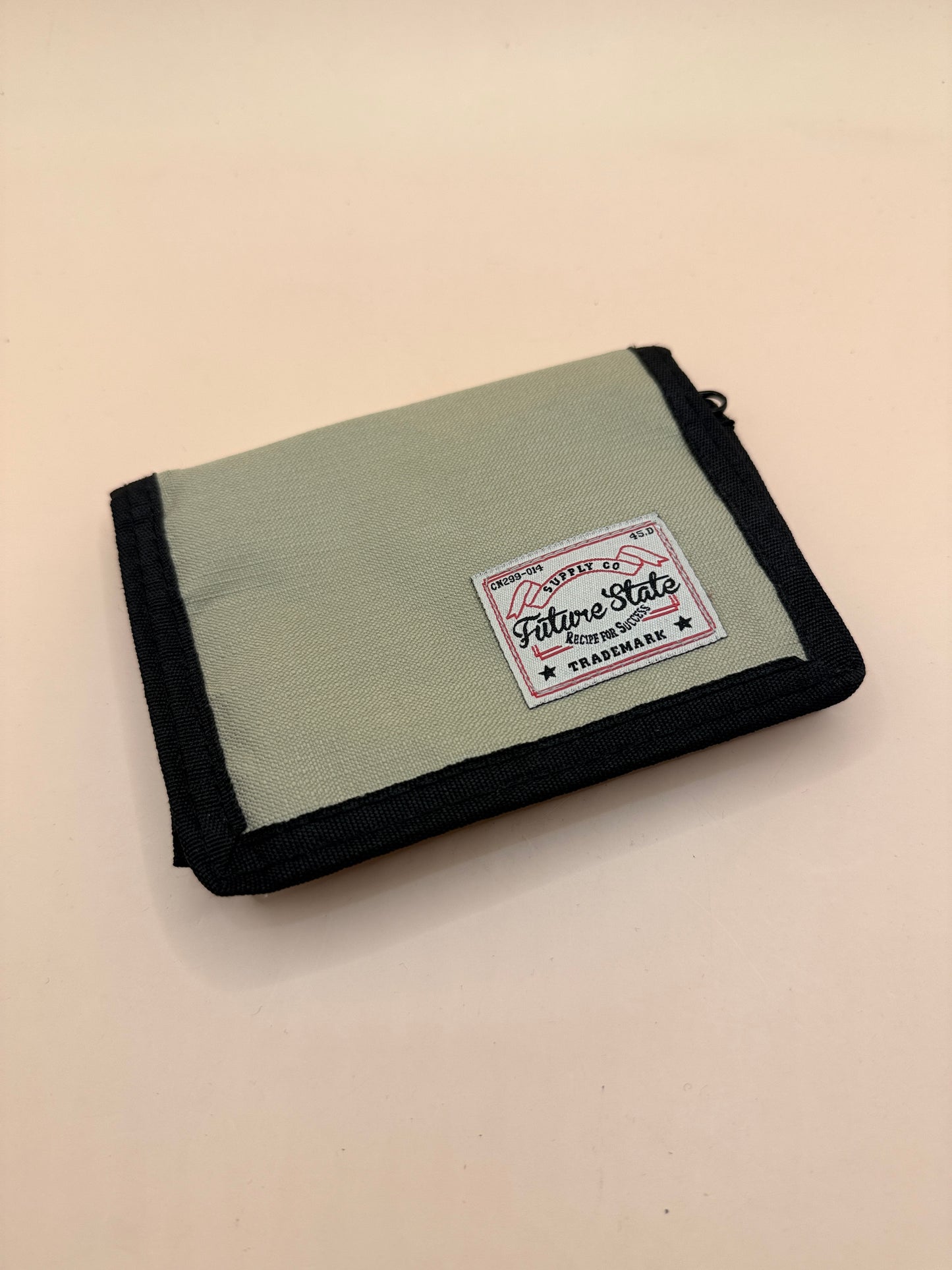 H&H Future State Tri-Fold Wallet