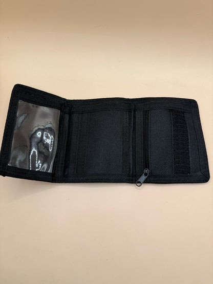 H&H Future State Tri-Fold Wallet