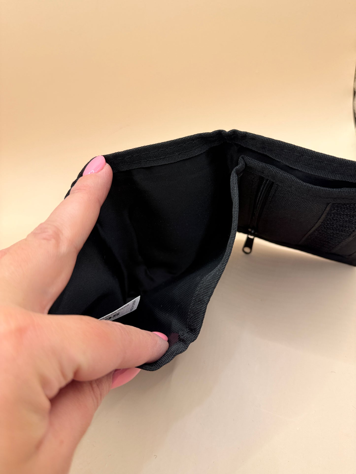 H&H Future State Tri-Fold Wallet