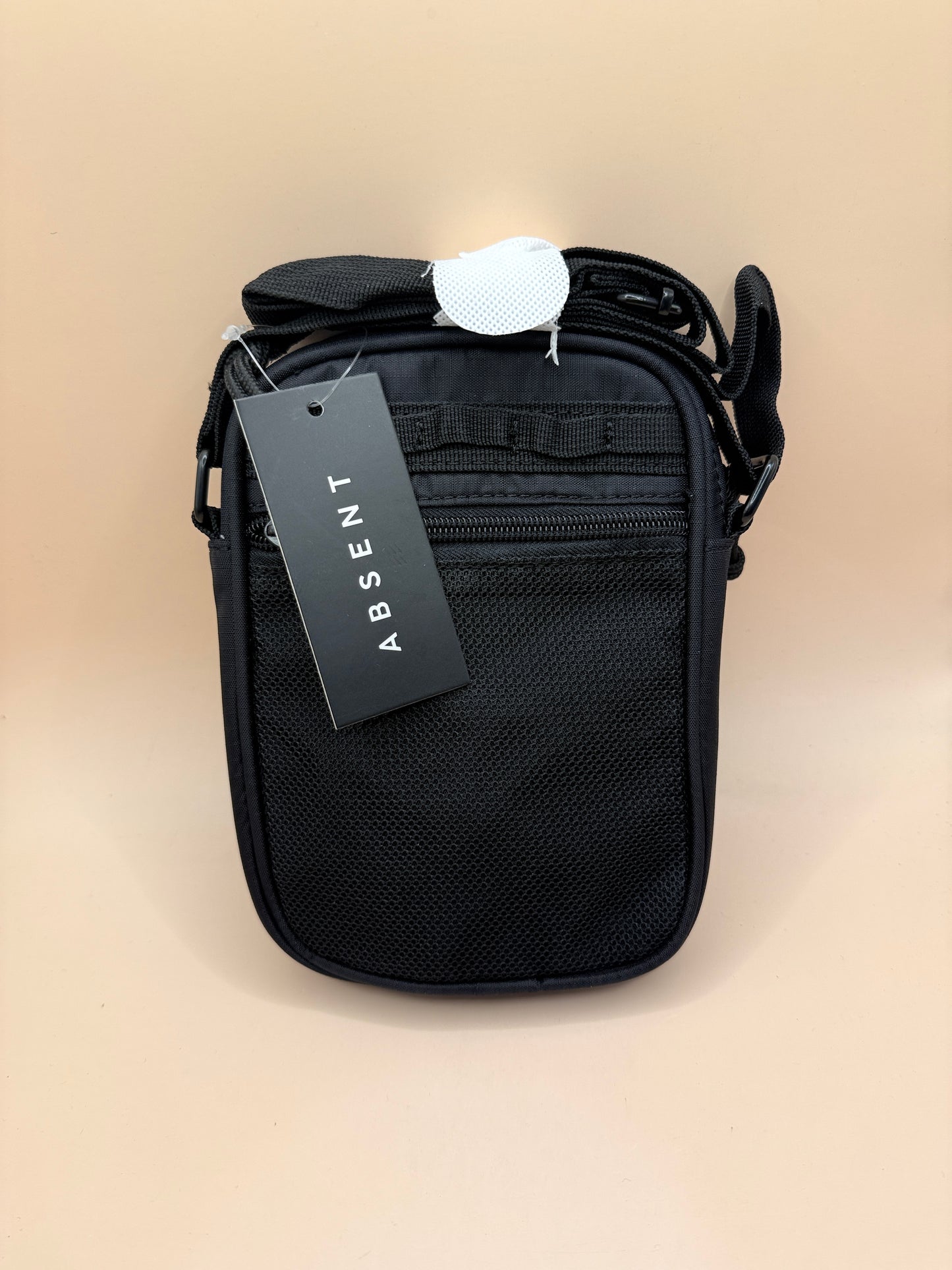 Absent Ripstop Crossbody Bag