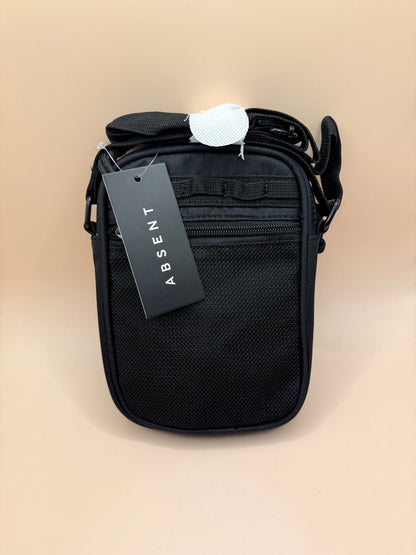 Absent Ripstop Crossbody Bag