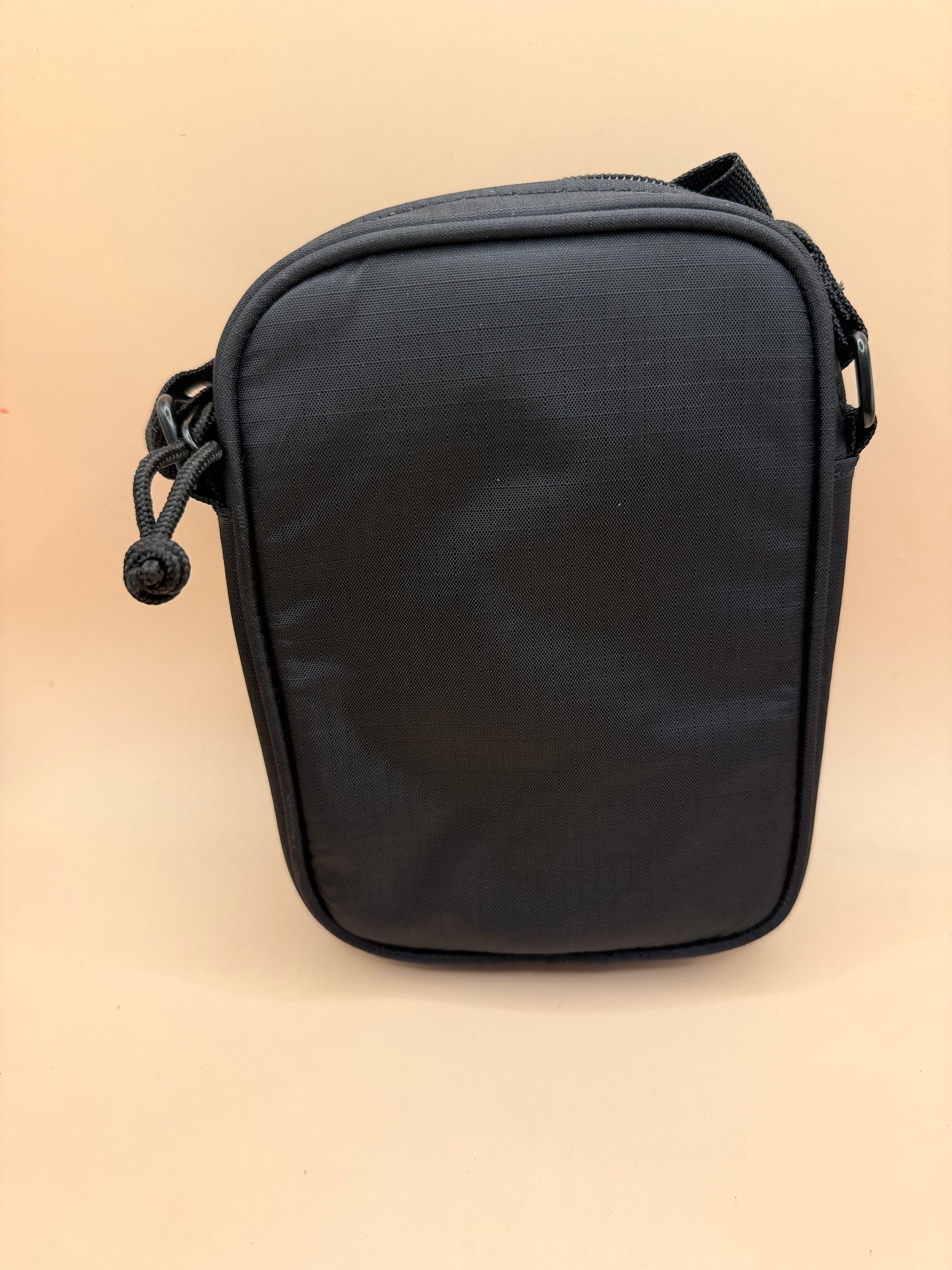 Absent Ripstop Crossbody Bag