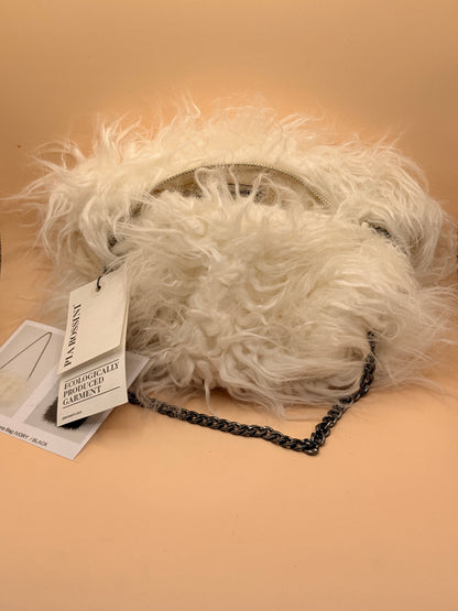 Pia Rossini Tianna Bag – Ivory