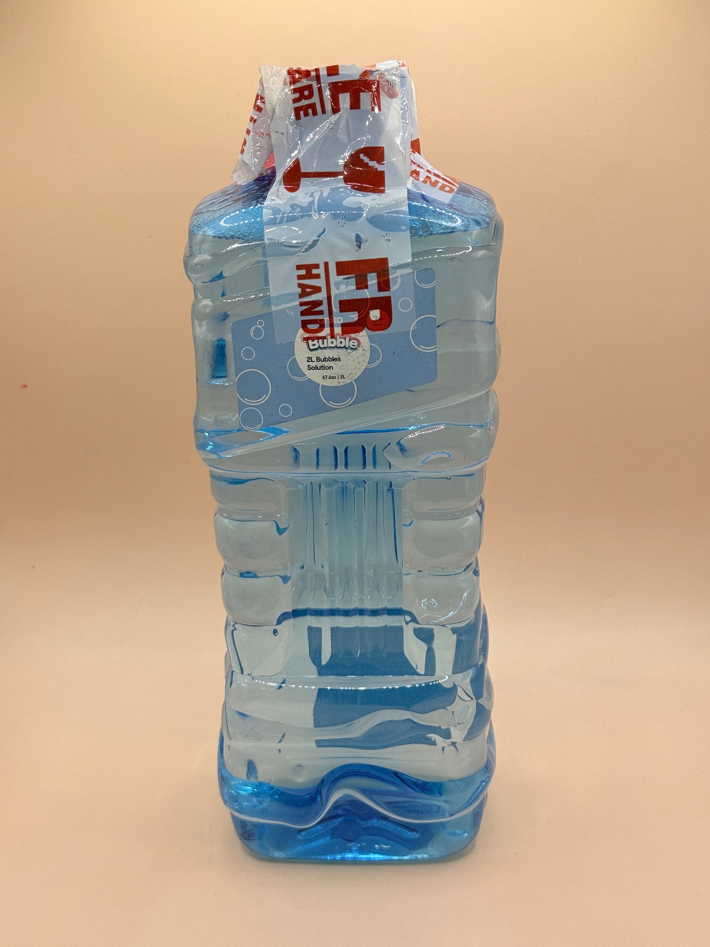 Anko Bubble Solution Refill 2L