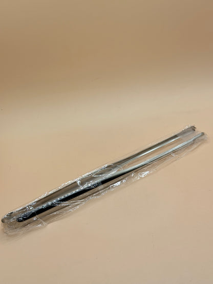 Stainless Steel Charcoal Tongs
