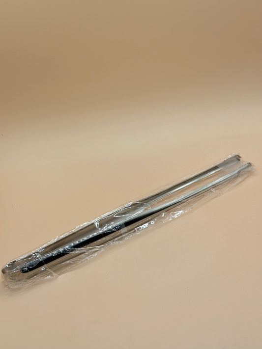 Stainless Steel Charcoal Tongs